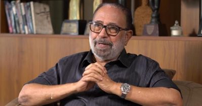 ഏറ്റവും മികച്ച രീതിയില്‍ ക്ലോസപ്പ് ഷോട്ടുകള്‍ എടുക്കുന്ന സംവിധായകനാണ് ഞാന്‍ എന്ന് അദ്ദേഹം പറഞ്ഞു; അത് തന്നെയാണ് എന്റെ കരുത്തും: സിബി മലയില്‍