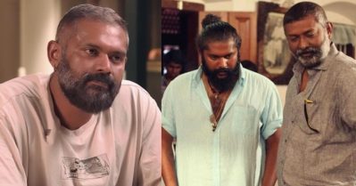 ജീവിതത്തിൽ പപ്പ നൽകിയ ഏറ്റവും വലിയ ഉപദേശം അതായിരുന്നു: ജീൻ പോൾ ലാൽ