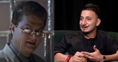 ഇത് ജോൺ ഹോനായിയുടെ മ്യൂസിക് അല്ലേ എന്നാണ് ആ പാട്ട് കേട്ടപ്പോൾ ഭാര്യ ചോദിച്ചത്: സുഷിൻ ശ്യാം