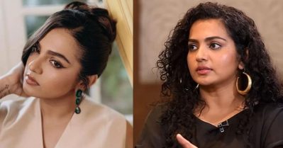 കോമഡി സിനിമ കിട്ടിയാലും തരുന്നത് സീരിയസ് വേഷങ്ങൾ, ഓഡിഷൻ ഇല്ലാത്തതിൽ നഷ്ടം എനിക്കാണ്: പാർവ്വതി തിരുവോത്ത്