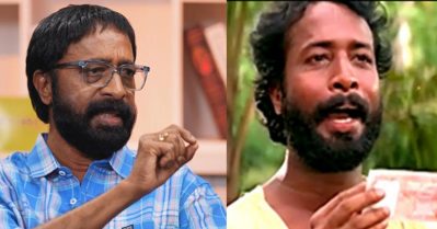ഞാൻ പറഞ്ഞ ആ ഡയലോഗിന് സെറ്റ് മുഴുവൻ കൈയടിച്ചു, വലിയൊരു അവാർഡ് കിട്ടിയതുപോലെ ആയിരുന്നു എനിക്ക് അത്: ഹരിശ്രീ അശോകൻ