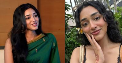 ഐഡിയല്‍ പാര്‍ട്ണര്‍ ആയിരിക്കണം എന്നാണ് എല്ലാവരും ചിന്തിക്കുന്നത്; കണ്ടീഷനിങ് ഉള്ള ബന്ധങ്ങളില്‍ യഥാര്‍ഥ കണക്ഷന്‍ ഉണ്ടാകില്ല: പ്രീതി മുകുന്ദന്‍