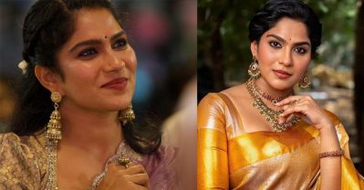പുതിയ തലമുറയെ മിസ്‌ലീഡ് ചെയുന്നെന്നും ഓൾഡ് സ്കൂൾ ആണെന്നും വിമർശിക്കുന്നു; അത് എന്റെ ചോയ്‌സാണ്: സ്വാസിക