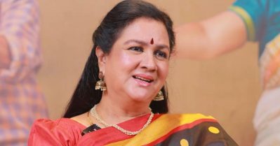 എന്റെ ശൈലികൾ വെച്ച് മാത്രമേ കഥാപാത്രങ്ങളെ എഴുതാൻ അറിയുകയുള്ളോ എന്ന് പലരും ആ സംവിധായകനോട് ചോദിച്ചിട്ടുണ്ട്: ഉർവശി