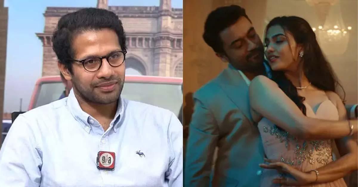 മമിത ബൈജു സൂര്യയുടെ നായിക; വെങ്കി അട്ലൂരി വിശദീകരിക്കുന്നു