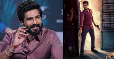 എന്നെ വെച്ച് രാക്ഷസന്‍ ചെയ്യാന്‍ ആ നിര്‍മാതാവിന് ഇഷ്ടമല്ലായിരുന്നു, പകരം വന്ന നടനെ വെച്ച് മര്യാദക്ക് എടുക്കാനായില്ല: വിഷ്ണു വിശാല്‍