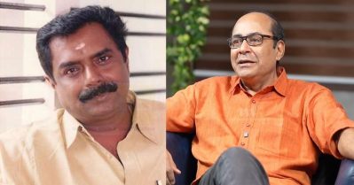 ഒരു പൈസ പോലും മേടിക്കാതെയാണ് കിരീടത്തിന്റെ റൈറ്റ്സ് ഞാൻ ഉണ്ണിക്ക്എഴുതിക്കൊടുത്തത്: ദിനേശ് പണിക്കർ