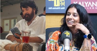മമ്മൂക്ക വരും മമ്മൂക്ക വരും എന്ന് പറഞ്ഞു, അവസാനം വന്നപ്പോൾ എല്ലാരും ഷോക്കായി: സിത്താര