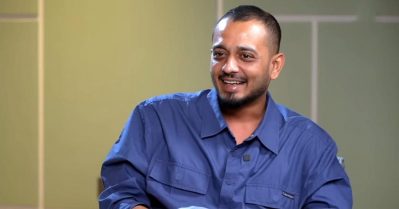 സിനിമ ഒന്നും ഇല്ലാത്ത സമയത്ത്  എല്ലാം നിർത്തി ഹിമാലയത്തിൽ പോയാലോ എന്നൊക്കെ ചിന്തിച്ചു : ചിദംബരം