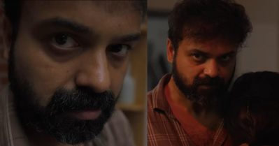 പ്രേക്ഷകരെ ഞെട്ടിക്കുന്ന കുഞ്ചാക്കോബോബന്റെ ഉന്മാദം; ഉന്മാദം റിവ്യൂ