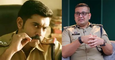 ഇവന്മാര്‍ റാങ്കുകള്‍ പഠിക്കാതെയാണ് സിനിമ പിടിക്കുന്നത്, കണ്ടതില്‍ ഏറ്റവും ലോജിക്കുള്ളതായി തോന്നിയത് ആക്ഷന്‍ ഹീറോ ബിജു: യതീഷ് ചന്ദ്ര