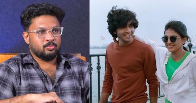 യു.കെയിലെ ലൊക്കേഷന്‍ കാണുന്നതിനിടയിലാണ് പ്രേമലു 2 നടക്കില്ലെന്ന് അറിയുന്നത്, ഓര്‍ക്കാന്‍ ആഗ്രഹിക്കാത്ത സ്റ്റേജാണത്; പ്രേമലു എഡിറ്റര്‍