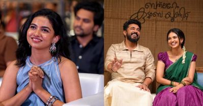 മമിത എത്തിയാൽ 100 കോടി ഉറപ്പ് ‘ബെത്‌ലഹേം കുടുംബ യൂണിറ്റി’ലും അത് തുടരുമെന്ന് സോഷ്യൽ മീഡിയ