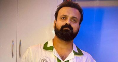 അടി കൊണ്ട് ഇഞ്ച പരുവമായിട്ടുള്ള ക്ലൈമാക്‌സ് ആണ് ആദ്യം ഷൂട്ട് ചെയ്തത്; അനുഭവം പങ്കുവെച്ച് കുഞ്ചാക്കോ ബോബന്‍