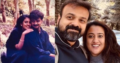 വാലന്റൈന്‍സ് ഡേ വിഷ് ചെയ്യാന്‍ എന്നെയും കൊണ്ട് പോയി, അതുപോലൊരു ഫാമിലിയെ ഞാന്‍ കണ്ടിട്ടില്ല; അനുഭവം പങ്കുവെച്ച് പേഴ്‌സണല്‍ ട്രെയിനര്‍