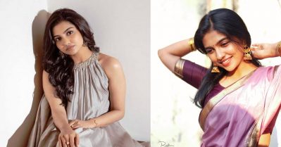 ഒരൊറ്റ പടം കൊണ്ട് അവളുടെ ലൈഫ് സെറ്റായി എന്ന് വിചാരിക്കും, പക്ഷേ സത്യം പറഞ്ഞാല്‍ പേടിയാണ്: മമിത ബൈജു