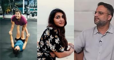 റിയല്‍ ലൈഫില്‍ ആരെങ്കിലും അടിച്ചാല്‍ അവരെ മായ തന്നെ പഞ്ഞിക്കിടും: ജൂഡ് ആന്തണി ജോസഫ്