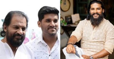 എനിക്ക് വേണ്ടി അപ്പ ആരോടും അവസരം ചോദിച്ചിട്ടില്ല: വിജയ് യേശുദാസ്
