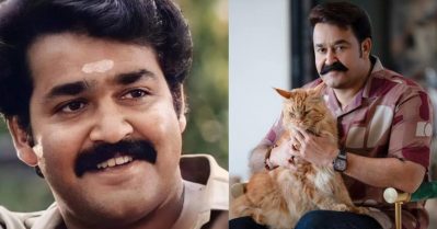 പഴയ ചിന്തകള്‍ ഡിലീറ്റ് ചെയ്ത് പുതിയത് കൊണ്ടുവരാനാണ് ഞാന്‍ ശ്രമിക്കുന്നത്: മോഹന്‍ലാല്‍