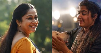 വിസ്മയയുടെ കോണ്‍ഫിഡന്‍സ് ആണ് ഈ ചിത്രം മുഴുവന്‍: ചിപ്പി രഞ്ജിത്ത്