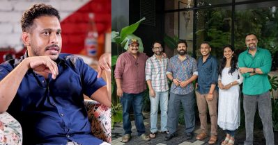 പലരും മാറ്റി ചെയ്യാന്‍ പറയും, അരുതെന്ന് സത്യന്‍ അന്തിക്കാട് സാര്‍ പറഞ്ഞിരുന്നു: വൈറലായി ഗിരീഷ് എ.ഡിയുടെ പഴയ അഭിമുഖം