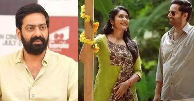 ഭാര്യയായി അഭിനയിക്കുന്ന ആളാണ്, ഭാര്യയല്ല, പക്ഷേ നവ്യ അത് പറഞ്ഞപ്പോള്‍ ഞാന്‍ ഓക്കെയായി: സൈജു കുറുപ്പ്