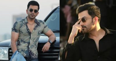 എന്നെ ഇങ്ങനെ സ്‌നേഹിക്കുന്നതിന് പകരമായി എന്റെ എല്ലാ സിനിമയിലും ഞാന്‍ മാക്‌സിമം ഹാര്‍ഡ് വര്‍ക്ക് ഇടാം; ഖലീഫയ്ക്ക് പിന്നാലെ വൈറലായി പൃഥ്വിയുടെ വാക്കുകള്‍
