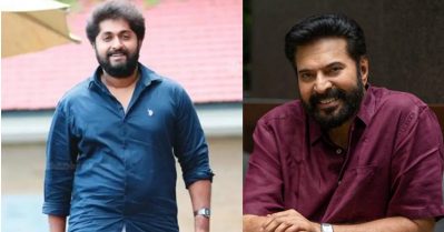 കഴിഞ്ഞ പത്ത് വര്‍ഷത്തില്‍ ഏറ്റവും കൂടുതല്‍ നായകനായത് മമ്മൂട്ടി, രണ്ടാം സ്ഥാനത്ത് ധ്യാന്‍ ശ്രീനിവാസന്‍; വൈറലായി പോസ്റ്റ്