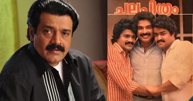 അത്രയും വലിയ ഹീറോയായി വന്ന ശേഷം എന്തിനാണ് ആ സിനിമകള്‍ ചെയ്തതെന്ന് ആലോചിച്ചിട്ടുണ്ട്: ശങ്കര്‍