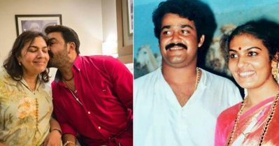 ഭാര്യ സപ്പോര്‍ട്ട് ചെയ്യുന്നുണ്ടോ എന്ന് ചേട്ടനല്ലേ പറയേണ്ടതെന്ന് സുചിത്ര; മനസിലാക്കാന്‍ സാധിച്ച ഒരാളെ കിട്ടിയത് തന്റെ ഭാഗ്യമാണെന്ന് മോഹന്‍ലാല്‍