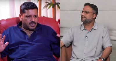 ജൂഡേട്ടന് ഇടയ്ക്ക് ദേഷ്യം വരും എന്ന് എല്ലാവരും പറഞ്ഞു, പക്ഷേ എനിക്ക് വഴക്കൊന്നും കേട്ടില്ല: ബോബി കുര്യന്‍