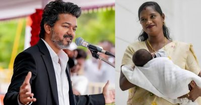 മൂന്നാമത്തെ കുട്ടിക്കുള്ള വനിതാ ജീവനക്കാരുടെ പ്രസവാവധി 365 ദിവസമാക്കാൻ തീരുമാനിച്ച് തമിഴ്‌നാട് സർക്കാർ