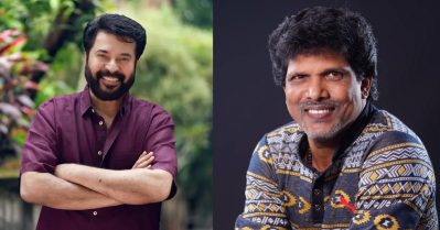 അന്ന് വെള്ളം ബക്കറ്റിലുണ്ടാകുമെന്ന് പറഞ്ഞവര്‍, മമ്മൂക്കയ്ക്ക് അറിയുന്ന ആളാണെന്ന് അറിഞ്ഞപ്പോള്‍ സ്ഥിതി മാറി: കണ്ണന്‍ സാഗര്‍