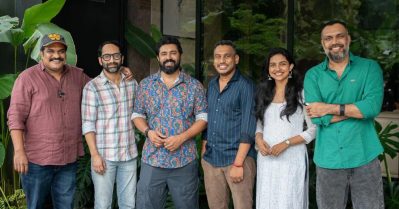 നിന്റെ പടം പോലെയല്ല ഭാവന സ്റ്റുഡിയോസിന് ഒരു മിനിമം ക്വാളിറ്റി ഉണ്ട്; ബെത്‌ലഹേമിന് പിന്നാലെ വൈറലായി ഗിരീഷ് എ.ഡിയുടെ പഴയ അഭിമുഖം