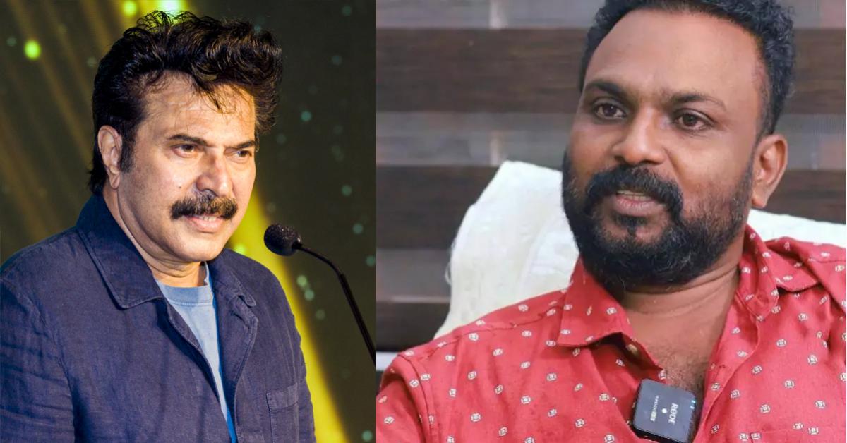 മമ്മൂക്ക സിനിമയില്‍ വിളിച്ചശേഷം കടമുണ്ടായില്ല: ബിജുക്കുട്ടന്‍