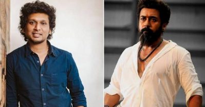 ലോകേഷ് എന്താണ് ചെയ്യാന്‍ പോകുന്നതെന്ന് എനിക്കറിയില്ല; എല്‍.സി.യുവിനെ കുറിച്ചുള്ള ചോദ്യത്തില്‍ സൂര്യയുടെ മറുപടി