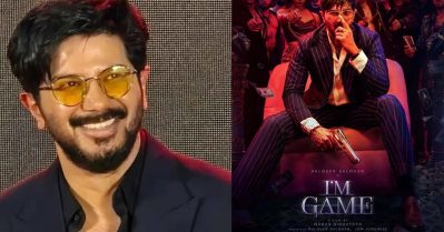 തമിഴിലേക്ക് നന്നായി ഡബ്ബ് ചെയ്തിട്ടുണ്ട്, ഒരു തമിഴ് ചിത്രമെന്ന നിലയില്‍ തന്നെ അത് വര്‍ക്ക് ചെയ്യും: ദുല്‍ഖര്‍ സല്‍മാന്‍