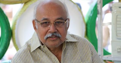 മോഹന്‍ലാലിനെക്കാള്‍ ഇഷ്ടക്കൂടുതല്‍ മമ്മൂട്ടിയോടുണ്ട്: പി. ശ്രീകുമാര്‍