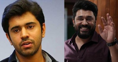 ആ സീന്‍ ചെയ്യില്ലെന്ന് പറഞ്ഞ് ഞാന്‍ മാറിനിന്നു, പിന്നീട് എല്ലാ ഭാഗത്ത് നിന്നും സമ്മര്‍ദമായിരുന്നു: നിവിന്‍ പോളി