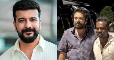 പതിനഞ്ച് മിനിട്ട് മമ്മൂക്കയോടൊപ്പം കാറിലിരുന്നെന്ന് പറഞ്ഞാല്‍ അവന്റെ നാട്ടിലുള്ളവര്‍ വിശ്വസിക്കുമോ; വൈറല്‍ ഫോട്ടോയ്ക്ക് പിന്നിലെ കഥ പറഞ്ഞ് രമേശ് പിഷാരടി