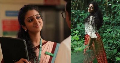 ആഗ്രഹിച്ച് തന്നെ സിനിമയില്‍ വന്നയാളാണ് ഞാന്‍, എല്ലാ തരം കഥാപാത്രങ്ങളും ചെയ്യണമെന്നാണ് ആഗ്രഹം: ആര്‍ഷ ബൈജു