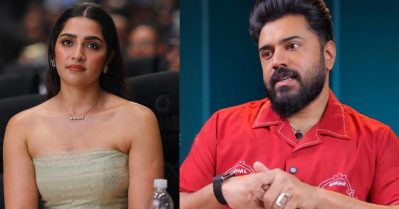 ഓണമായത് കൊണ്ട് ഷൂട്ട് ബ്രേക്കായതാണ്, ഹിറ്റടിച്ചത് കൊണ്ട് കുറച്ച് കഴിഞ്ഞ് തുടങ്ങാമെന്നാണ് ഞാന്‍ പറഞ്ഞത്; വരാനിരിക്കുന്ന ചിത്രങ്ങളെ കുറിച്ച് നിവിന്‍ പോളി