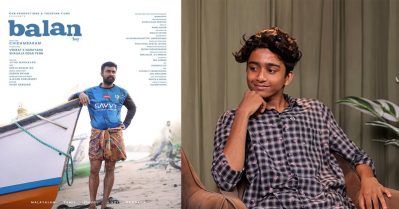 ടൊവി ചേട്ടന്‍ ഉണ്ടെന്ന് അറിയില്ലായിരുന്നു, വേറൊരു ലുക്കില്‍ നടന്ന് വരുന്നത് കണ്ടപ്പോള്‍ കിളി പോയി: മുഹമദ് സിനാന്‍
