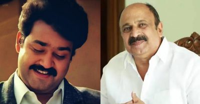 എനിക്ക് പ്രണയിക്കാന്‍ ആഗ്രഹം തോന്നുമ്പോള്‍ ഞാനെപ്പോഴും ഫോളോ ചെയ്യുന്നത് മോഹന്‍ലാലിന്റെ പ്രണയമാണ്: സിദ്ദിഖ്