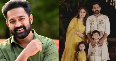 മലബാറില്‍ നിന്നും കല്യാണം കഴിക്കണമെന്ന് ആഗ്രഹമുണ്ടായിരുന്നു; വിവാഹത്തെ കുറിച്ച് ആസിഫ് അലി