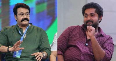 ലാലേട്ടന് ലൈഫ്‌ടൈം അച്ചീവ്‌മെന്റ്, മമ്മൂക്കയ്ക്ക് ബെസ്റ്റ് ആക്ടര്‍; കളിയാക്കാനും ലാലേട്ടന്‍ സ്വാതന്ത്ര്യം തരും: ധ്യാന്‍ ശ്രീനിവാസന്‍