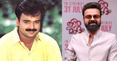 റോം കോം കുറേ ചെയ്തിട്ടാണ് ഫീല്‍ഡ് ഔട്ടിന്റെ വക്കിലെത്തിയത്: കുഞ്ചാക്കോ ബോബന്‍