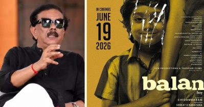 കഴിഞ്ഞ രണ്ട് വര്‍ഷത്തിനിടെ കണ്ട ഏറ്റവും മികച്ച ചിത്രം; പ്രിയദര്‍ശന്‍ പറഞ്ഞത് ശരിയെന്ന് സോഷ്യല്‍ മീഡിയ