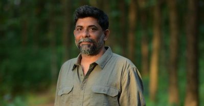 ജോസഫിന് ശേഷം അനൗണ്‍സ് ചെയ്തത് ആരോ എന്ന സിനിമയാണ്, അതിന് അമ്പത് കോടി മുതല്‍മുടക്ക് വേണമായിരുന്നു: ഷാഹി കബീര്‍