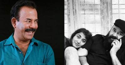 അവള്‍ക്ക് അഭിപ്രായം പറയാനുള്ള എല്ലാ അവകാശവുമുണ്ട്, എന്ത് പറഞ്ഞാലും കുഴപ്പമാകുന്ന ഒരു സമയമാണിത്: മോഹന്‍ലാല്‍